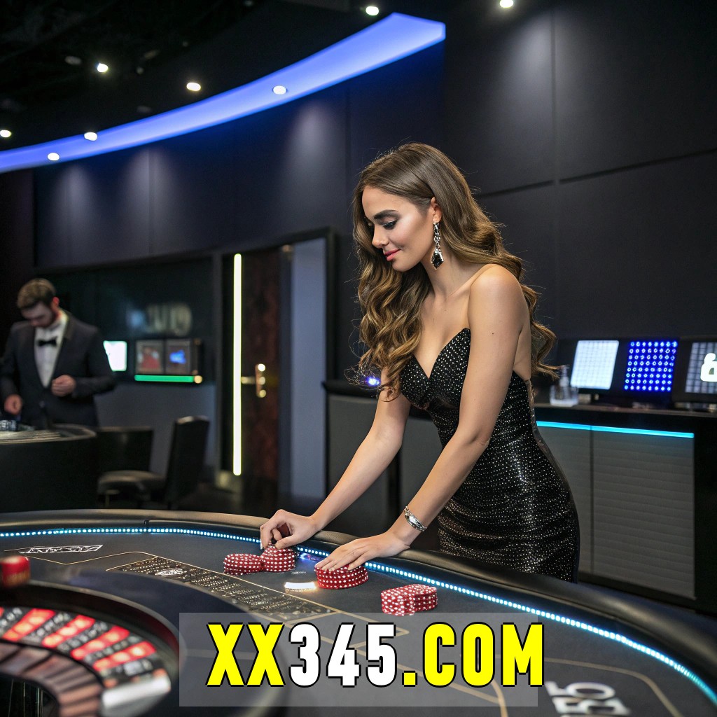 Baixe o aplicativo xx345.com para jogar a qualquer momento